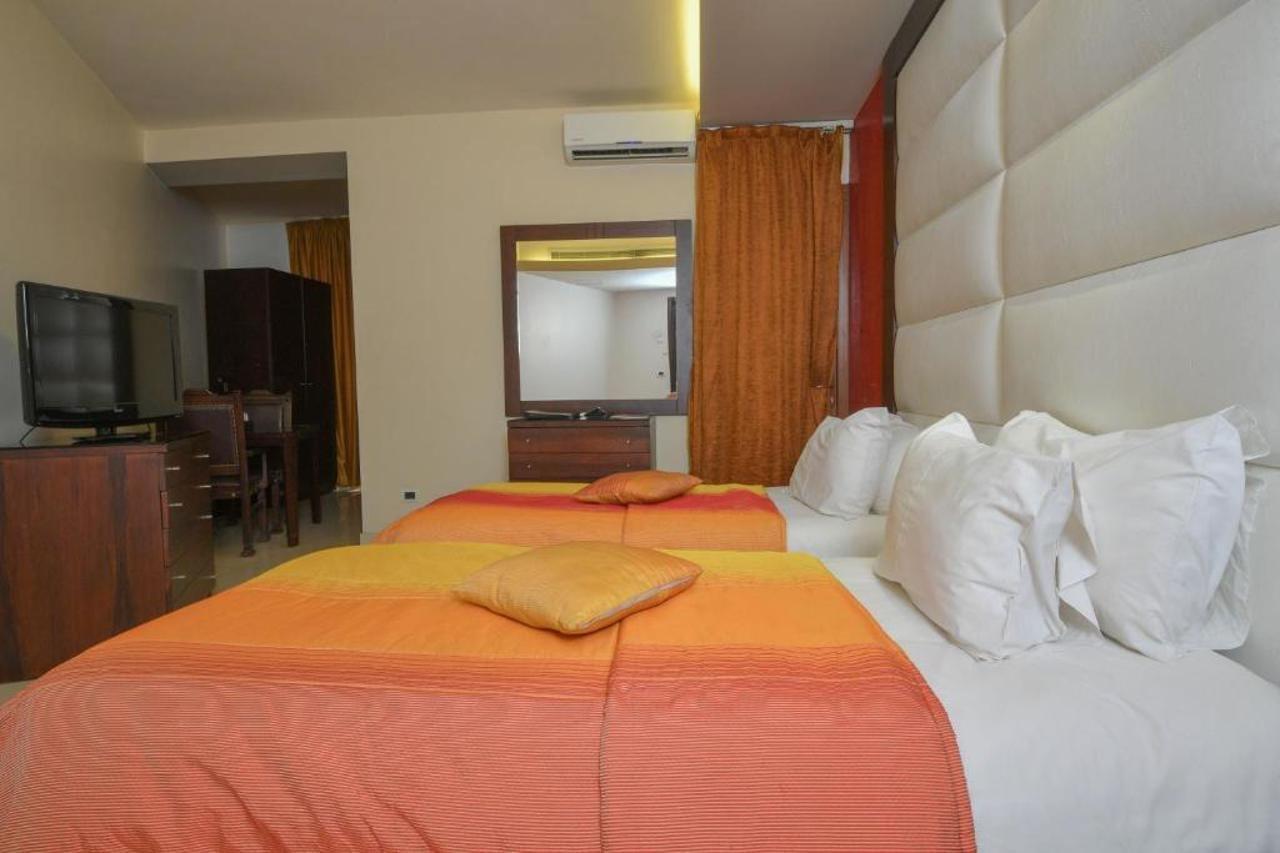 Hollywood Inn Boutique Hotel Джунія Екстер'єр фото
