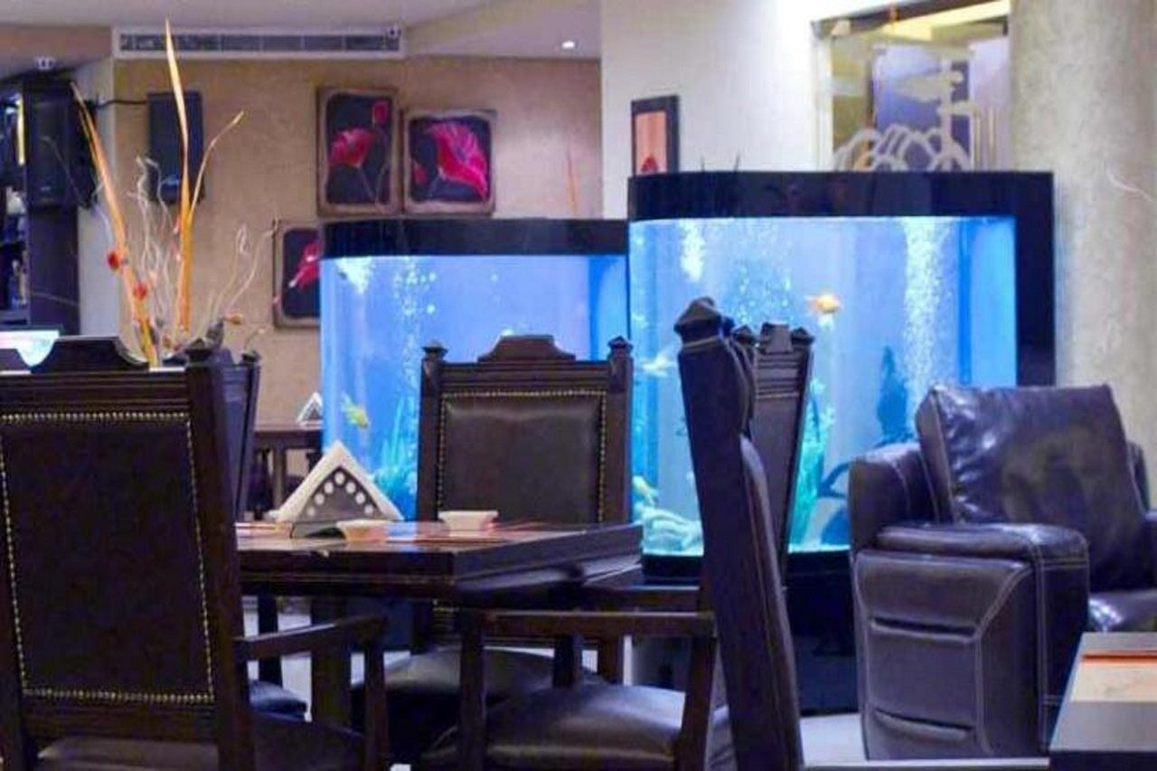 Hollywood Inn Boutique Hotel Джунія Екстер'єр фото