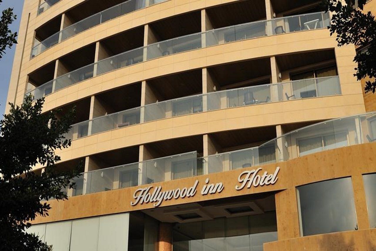 Hollywood Inn Boutique Hotel Джунія Екстер'єр фото