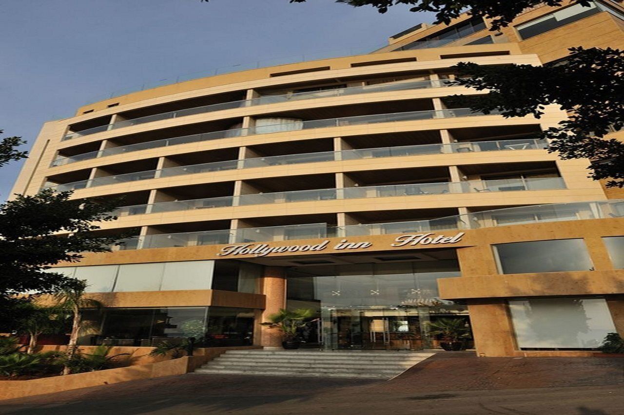 Hollywood Inn Boutique Hotel Джунія Екстер'єр фото